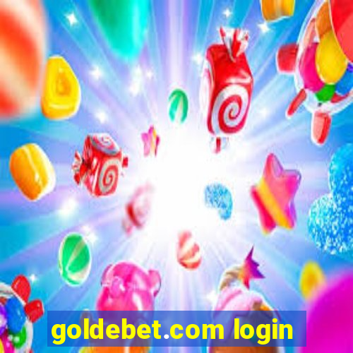 goldebet.com login